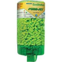 EcoStation Pura-Fit&reg; Earplug Dispenser Starter Kit Infinity Industrial Services Inc.