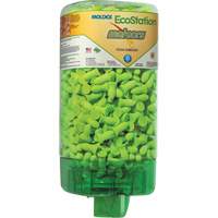EcoStation Meteors&reg; Earplug Dispenser Starter Kit Infinity Industrial Services Inc.