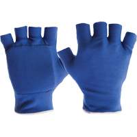 Left-Hand Anti-Impact Glove Liner, X-Small, Slip-On Cuff Infinity Industrial Services Inc.