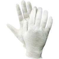 Gants d'inspection TouchMaster Magid, Coton, Dames/Moyen Infinity Industrial Services Inc.