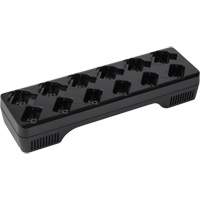 DLR Series Business Radio Multi-Unit Battery Charger Infinity Industrial Services Inc.