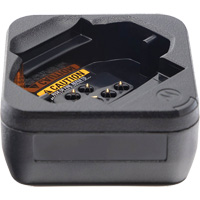 DTR Series Business Radio Battery Charger Infinity Industrial Services Inc.