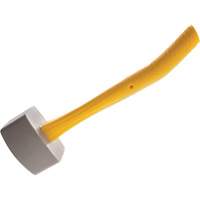Ergotech Soft Anti-Impact Mallet, 12 oz., Plastic Handle, 12-1/2" L Infinity Industrial Services Inc.