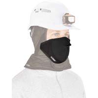 N-Ferno&reg; Thermal Mouthpiece, Fleece Lining, One Size, Black Infinity Industrial Services Inc.