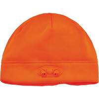 Bonnet N-Ferno &agrave; lumi&egrave;res DEL, Taille unique, Noir Infinity Industrial Services Inc.