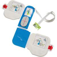 &eacute;lectrodes de formation CPR-D-Padz, Zoll AED Plus Pour, Non m&eacute;dical Infinity Industrial Services Inc.