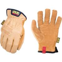 Gants r&eacute;sistant aux coupures Driver F9-360, Taille 8, Enveloppe en DuraHide, ASTM ANSI niveau A9/EN 388 niveau F Infinity Industrial Services Inc.