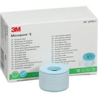 Micropore S Surgical Tape, Non-Medical, 16-1/2' L x 1" W Infinity Industrial Services Inc.