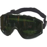 Z1100 Series Welding Safety Goggles, 3.0 Lens, Anti-Fog, Indirect Vent Infinity Industrial Services Inc.