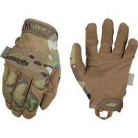 Gants de travail MultiCam The Original, Paume Synth&eacute;tique, Taille 8 Infinity Industrial Services Inc.