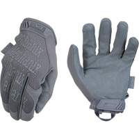 Gants de travail Wolf Grey The Original, Paume Synth&eacute;tique, Taille 9 Infinity Industrial Services Inc.