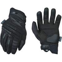 Gants tactiques pour gros travaux 2 Covert M-Pact, Paume Synth&eacute;tique, Taille 8 Infinity Industrial Services Inc.