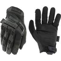 Gants antichocs haute dext&eacute;rit&eacute; 0,5 mm M-Pact, 8, Paume en Synth&eacute;tique, Poignet Boucle et crochet Infinity Industrial Services Inc.