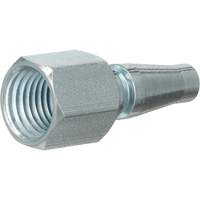 Schrader Plug Fitting Infinity Industrial Services Inc.