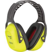 Cache-oreilles passifs di&eacute;lectriques VeriShield s&eacute;rie 100 de Howard Leight, Bandeau, 26 NRR dB Infinity Industrial Services Inc.