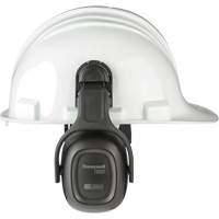 Cache-oreilles passifs di&eacute;lectriques VeriShield s&eacute;rie 100 de Howard Leight, Fixation pour casque, 25 NRR dB Infinity Industrial Services Inc.