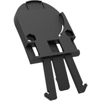 Adaptateur de casque de s&eacute;curit&eacute; pour serre-t&ecirc;tes VeriShield de Howard Leight Infinity Industrial Services Inc.