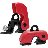Dispositif de verrouillage Grip Tight Plus, Type Disjoncteur Infinity Industrial Services Inc.