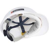 276 Bandeaux absorbants pour casque de s&eacute;curit&eacute; Infinity Industrial Services Inc.