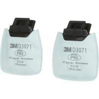 Secure Click Filter, Particulate Filter, P95 Filter Infinity Industrial Services Inc.