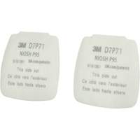 Secure Click Filter, Particulate Filter, P95 Filter Infinity Industrial Services Inc.