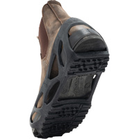 Couvre-chaussures antid&eacute;rapants Slk Grip, &eacute;lastom&egrave;re thermoplastique, Traction Crampon, Petit Infinity Industrial Services Inc.