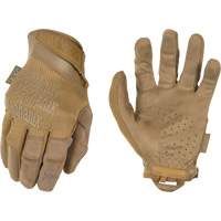 Gants de tir tactique Coyote, Paume Synth&eacute;tique, Taille Petit/8 Infinity Industrial Services Inc.
