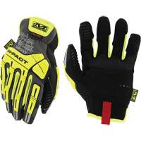 Gants antichocs r&eacute;sistants aux coupures M-Pact E5, Taille Petit/8, Enveloppe en Armortex, ASTM ANSI niveau A5/EN 388 niveau E Infinity Industrial Services Inc.