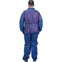 Combinaison, Grand, Bleu, Polypropyl&egrave;ne Infinity Industrial Services Inc.