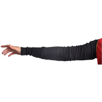 Contender Flame Resistant Sleeve, X-Small, 22" L, Protex&reg; Infinity Industrial Services Inc.