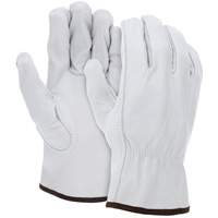 Driver's Gloves, Large, Grain Buffalo Palm Infinity Industrial Services Inc.