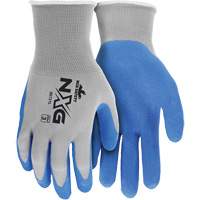 NXG&reg; Coated Gloves, Large, Rubber Latex Coating, 13 Gauge, Nylon Shell Infinity Industrial Services Inc.