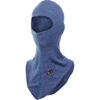 Fargo FR Balaclava, Royal Blue, Kermel&reg;/Lenzing Infinity Industrial Services Inc.