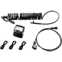Welding Helmet Task Light Kit Infinity Industrial Services Inc.