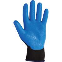 KleenGuard G40 Coated Gloves, 6/X-Small, Foam Nitrile Coating, 15 Gauge, Nylon Shell Infinity Industrial Services Inc.