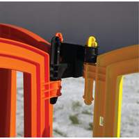 Movit&reg; Connector Infinity Industrial Services Inc.