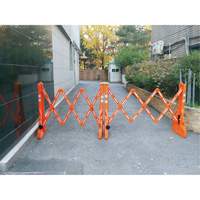 Connecteur Multi-Gate Infinity Industrial Services Inc.