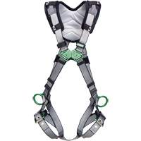 V-Fit Full Body Harness, CSA Certified, Class AP, Large/Medium, 400 lbs. Cap. Infinity Industrial Services Inc.
