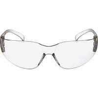 Virtua Safety Glasses, Clear Lens, Anti-Fog, Meets/Exceeds CSA Z94.3 Infinity Industrial Services Inc.