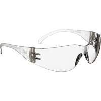 Virtua Safety Glasses, Clear Lens, Anti-Fog, Meets/Exceeds CSA Z94.3 Infinity Industrial Services Inc.