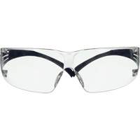 SecureFit 200 Series Safety Glasses, Clear Lens, Anti-Fog/Anti-Scratch, ANSI Z87+/Meets/Exceeds CSA Z94.3 Infinity Industrial Services Inc.