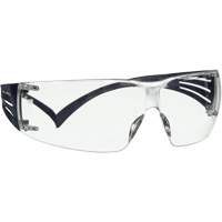 SecureFit 200 Series Safety Glasses, Clear Lens, Anti-Fog/Anti-Scratch, ANSI Z87+/Meets/Exceeds CSA Z94.3 Infinity Industrial Services Inc.