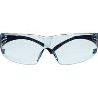 Lunettes de s&eacute;curit&eacute; SecureFit s&eacute;rie 200, Lentille Bleu, Antibu&eacute;e/Anti-&eacute;gratignures, ANSI Z87+/R&eacute;pond ou surpasse la norme CSA Z94.3 Infinity Industrial Services Inc.