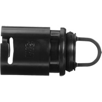 Breathing Tube Storage Plugs Infinity Industrial Services Inc.