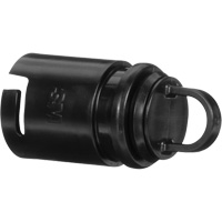 Breathing Tube Storage Plugs Infinity Industrial Services Inc.