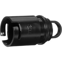 Breathing Tube Storage Plugs Infinity Industrial Services Inc.