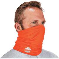 Chill-Its&reg; Cooling Multi-Band, High Visibility Orange Infinity Industrial Services Inc.
