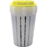 HawsClean Portable Eyewash Cleansing Stick Infinity Industrial Services Inc.