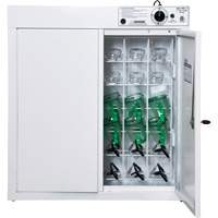 Eyewear Sanitizing Cabinet Infinity Industrial Services Inc.