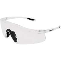 Z3200 Series Safety Glasses, Clear Lens, Anti-Scratch, ANSI Z87+/Meets/Exceeds CSA Z94.3 Infinity Industrial Services Inc.